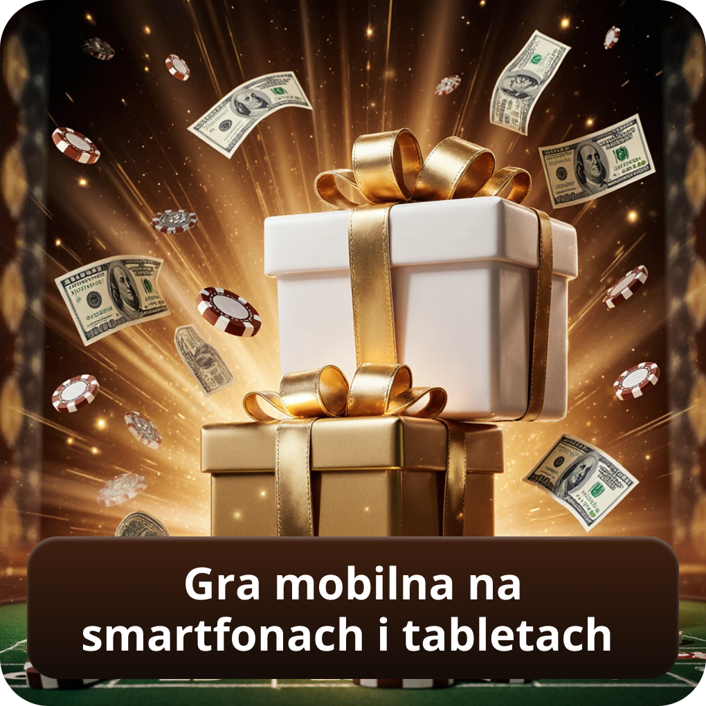 Gra mobilna na smartfonach i tabletach
